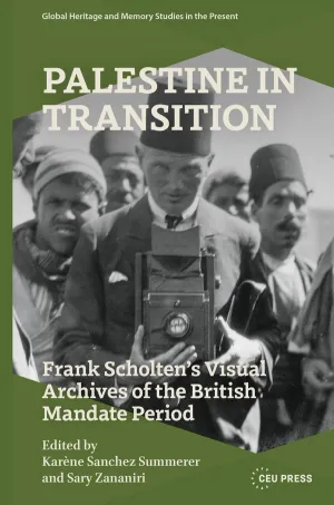 Palestine in Transition