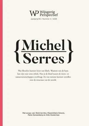 Michel Serres