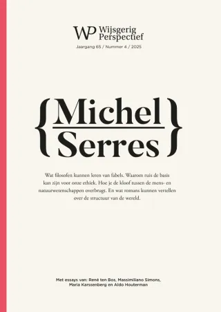 Michel Serres