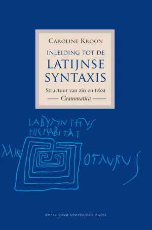 Inleiding tot de Latijnse Syntaxis