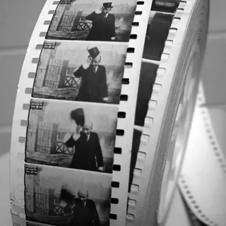 The Greatest Films Never Seen presented in Washington