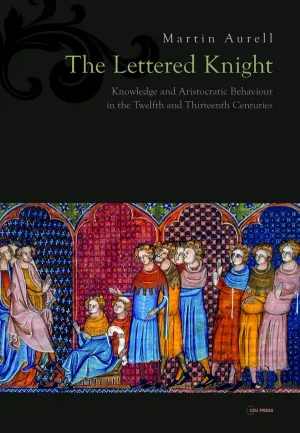 The Lettered Knight