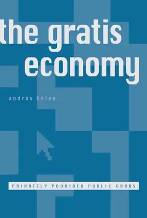 The Gratis Economy
