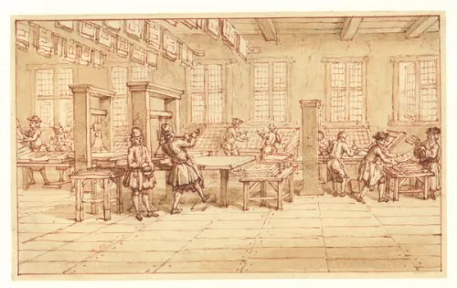 De boekenwereld ISSN (print): 0168-8391 / ISSN (online): 2949-7019