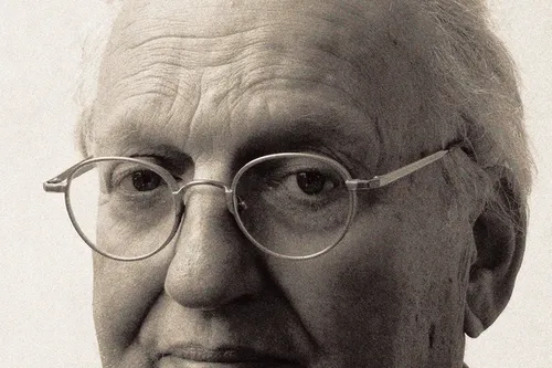 Remembering: Ernst van de Wetering (1938-2021)