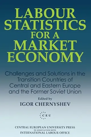 Labour Statistics for a Market Economy