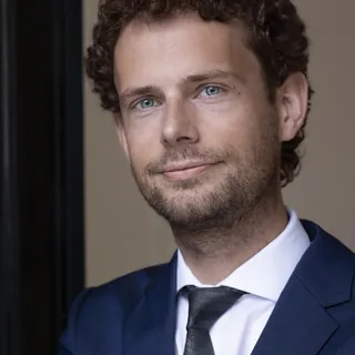 Janric van Rookhuijzen