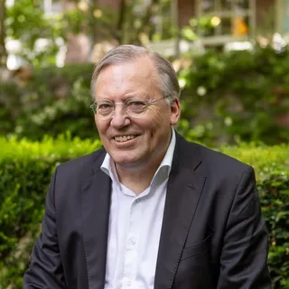 Bert Koopman