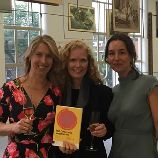 Presentatie Onderwijsvragenboek
