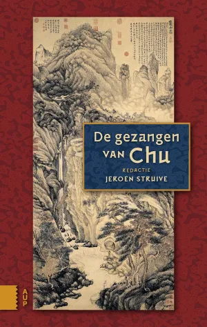 De gezangen van Chu