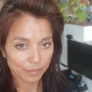 Fernanda van Lawick