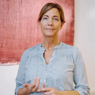 Julie Benschop-Plokker