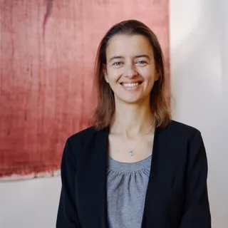 Inge van der Bijl