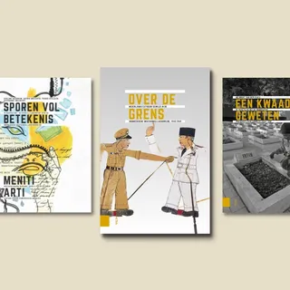 Main findings research programme on Independence, Decolonization, Violence and War in Indonesia 1945-1950