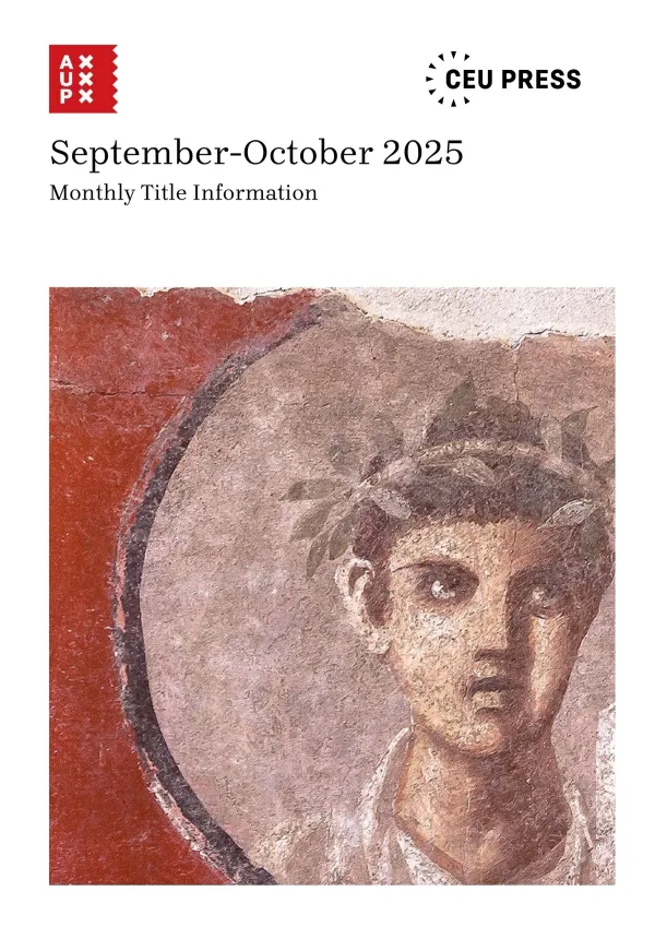 Monthly Title Information - September and October 2025