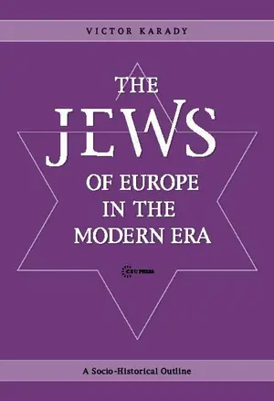 The Jews of Europe in the Modern Era