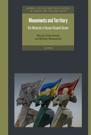 Monuments and Territory