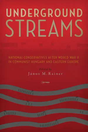Underground Streams