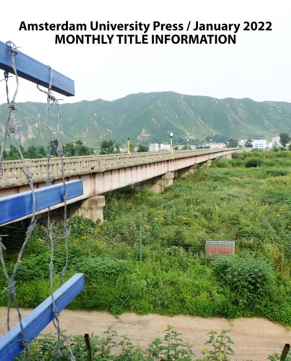 Monthly Title Information - January 2022