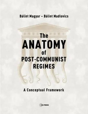 The Anatomy of Post-Communist Regimes