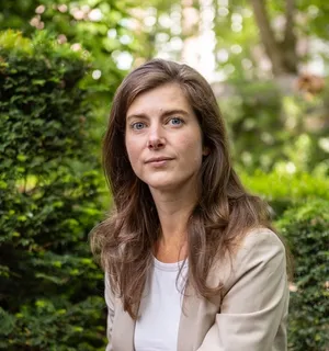 Merei Sandbrink