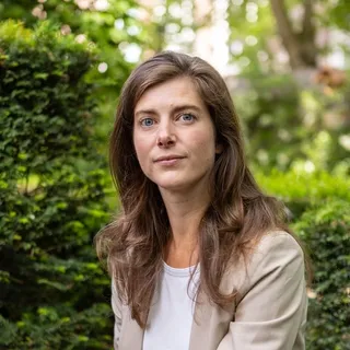 Merei Sandbrink