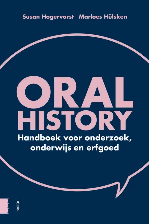 Oral history