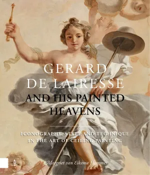 Gerard de Lairesse and his Painted Heavens