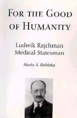 For the Good of Humanity