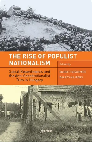 The Rise of Populist Nationalism