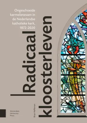 Radicaal kloosterleven