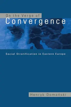 On the Verge of Convergence