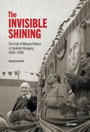The Invisible Shining
