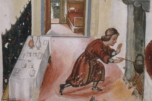 Paula Hohti Erichsen wins the 2021 Roland H. Bainton Book Prize for Art and Music History by the SCSC! 