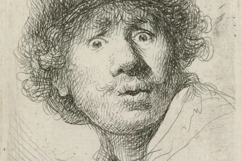 Year of Rembrandt 2019