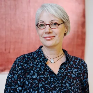 Irene van Rossum