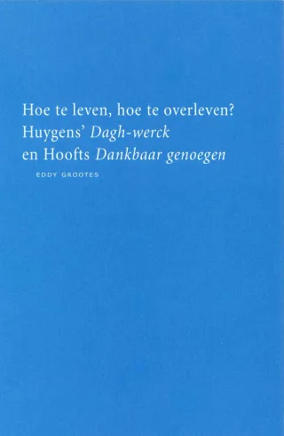 Hoe te leven, hoe te overleven?