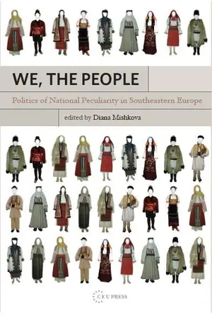 We, the People