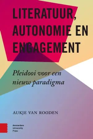Literatuur, autonomie en engagement