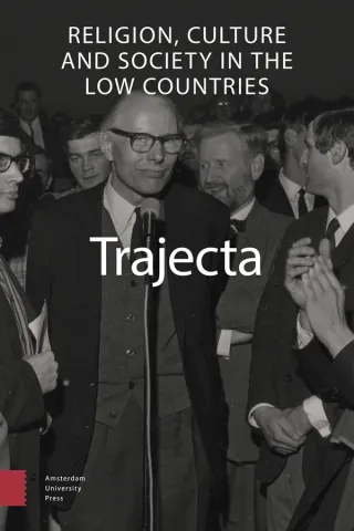 Trajecta. Religion, Culture and Society in the Low Countries