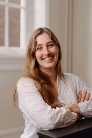 Mirte Liebregts