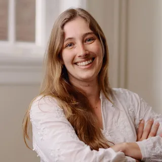 Mirte Liebregts