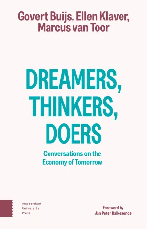 Dreamers, Thinkers, Doers
