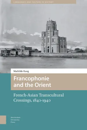 Francophonie and the Orient