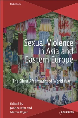 Sexual Violence in Asia and Eastern Europe