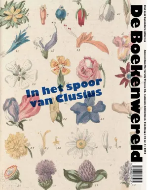 In het spoor van Clusius