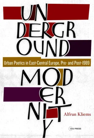 Underground Modernity