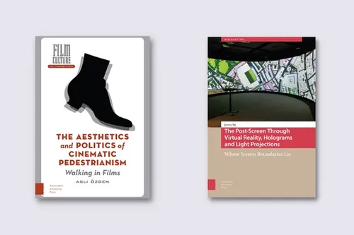 BAFTSS Publication Awards 2023