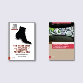BAFTSS Publication Awards 2023