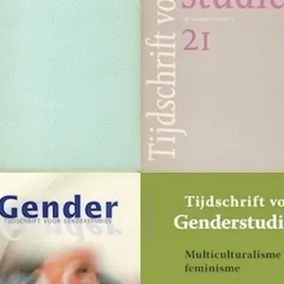 Call for papers Tijdschrift voor Genderstudies